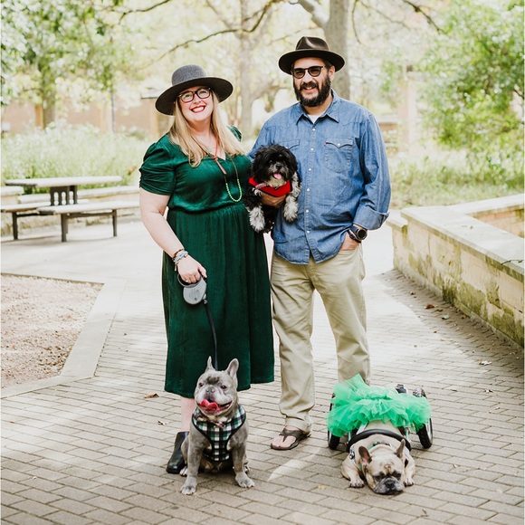 Meet your Posher, Desiree - Picture 2 of 13